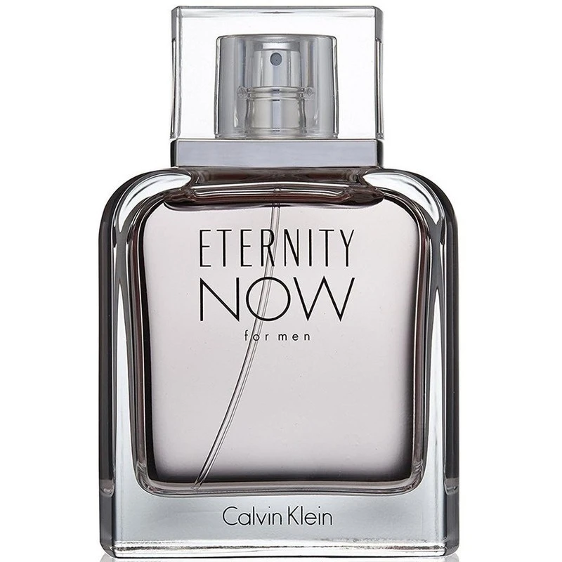 Calvin Klein Eternity Now EDT 100ml, Тоалетна вода за Мъже